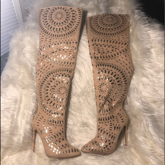 vigo fione Shoes - 🆕Heeled Boots